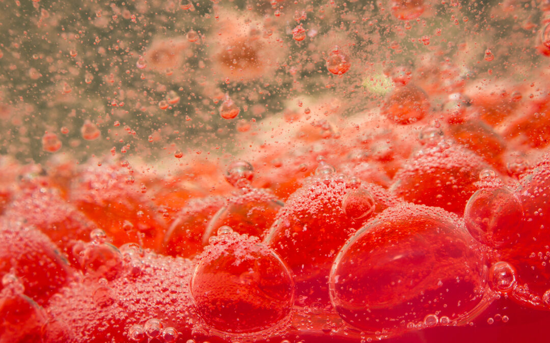 La importancia de donar plasma