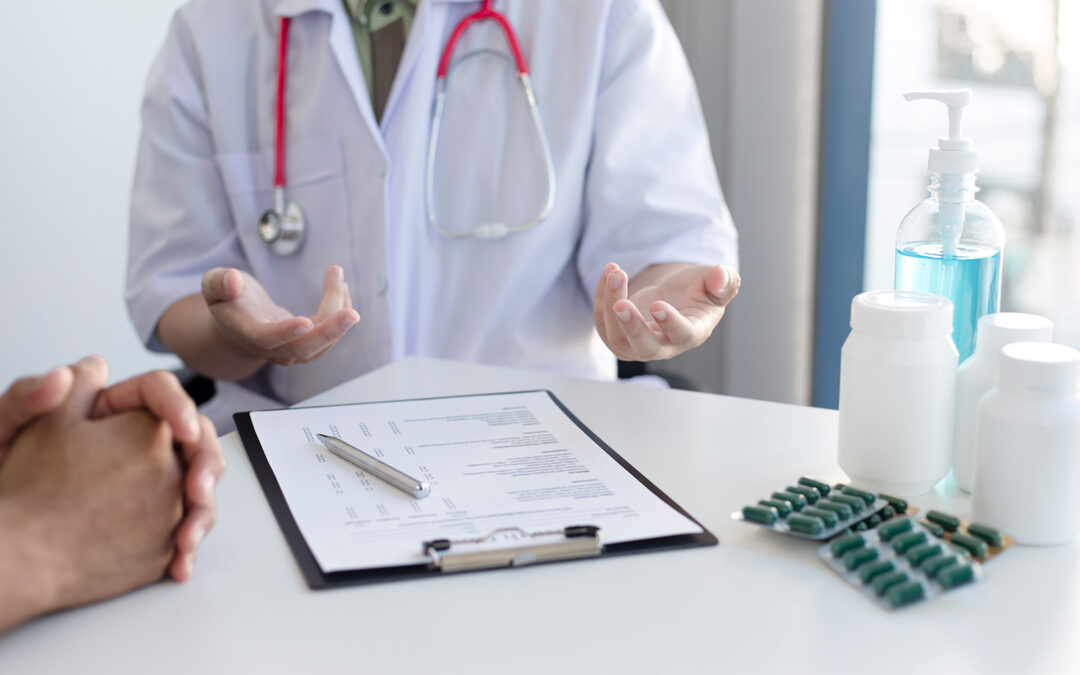 Parkinson: conocer la enfermedad es el primer paso para combatirla