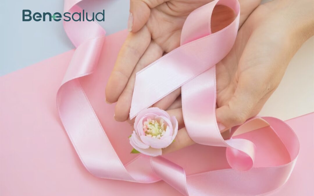 Cáncer de mama: Prevención